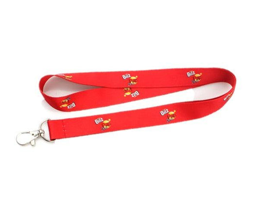 3 Day Express Sublimation Lanyards 15mm - Promotions Only Lanyards
