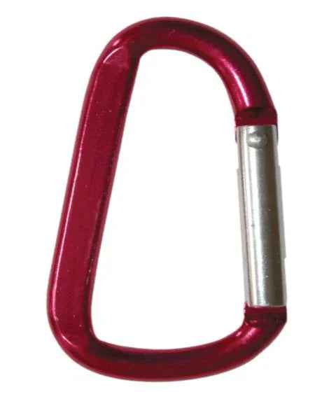 Lanyard 6cm Carabiner - Promotions Only Lanyards