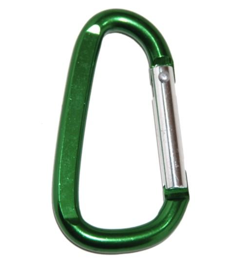 Lanyard 8cm Carabiner - Promotions Only Lanyards