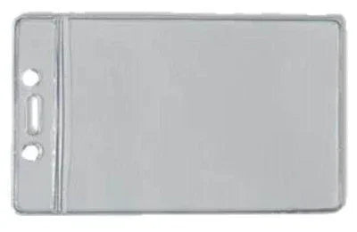 C005 Card Holder Insert Size 8cm by 11cm - Promotions Only Lanyards