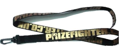Metallic Printed Lanyards 20mm - Promotions Only Lanyards