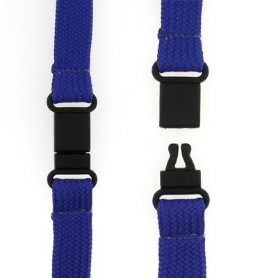 Safety Breakaway - Promotions Only Lanyards