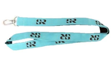 Woven Lanyards 25mm - Promotions Only Lanyards