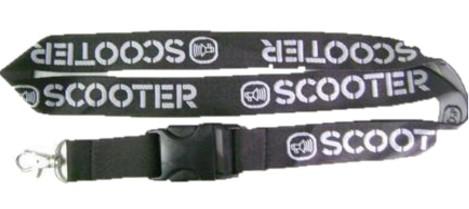 Woven Lanyards 25mm - Promotions Only Lanyards