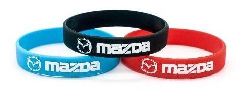 Printed Silicone Wristbands - Promotions Only Lanyards