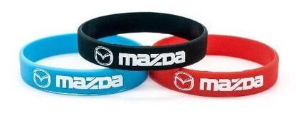 Printed Silicone Wristbands - Promotions Only Lanyards