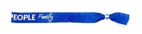 Woven Wristbands - Promotions Only Lanyards