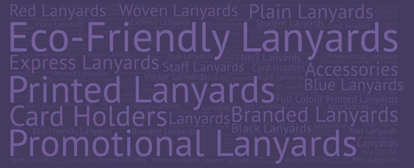 Promotional Lanyards: Sustainable & Custom Branded Lanyards