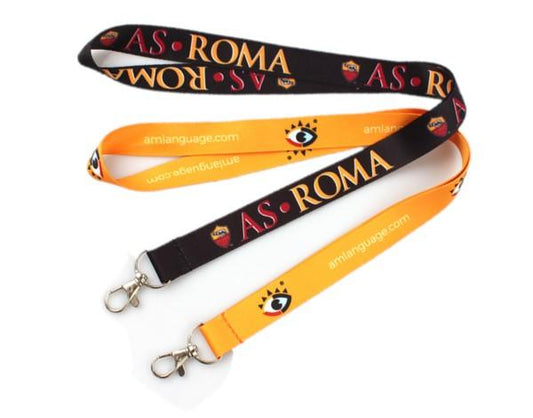 5 Day Express Sublimation Lanyards 15mm - Promotions Only Lanyards