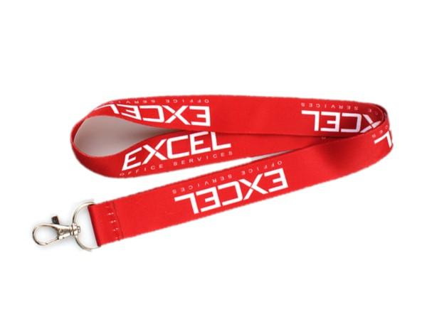 3 Day Express Sublimation Lanyards 20mm - Promotions Only Lanyards