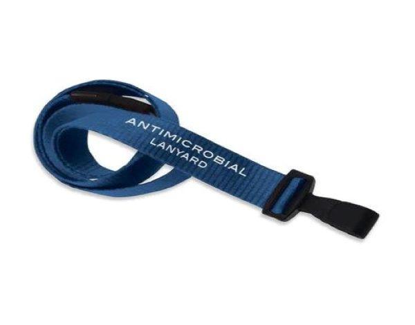 Anti-Microbial Lanyards 20mm - Promotions Only Lanyards