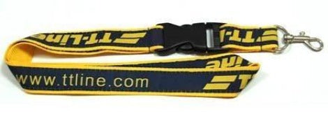 Woven Lanyards Detailed 20mm - Promotions Only Lanyards