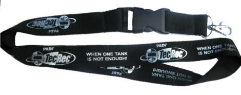 Metallic Printed Lanyards 15mm - Promotions Only Lanyards