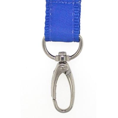 Lanyard Oval Swivel Clip Attachment - Promotions Only Lanyards