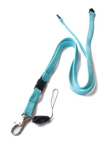 Printed Polyester Lanyards 10mm (Tubular or Bootlace Lanyards) - Promotions Only Lanyards