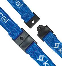 Safety Breakaway - Promotions Only Lanyards