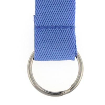 Lanyard 'O' Ring Attachment - Promotions Only Lanyards