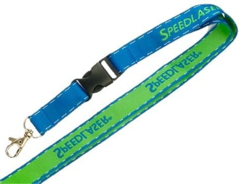 Woven Lanyards 25mm - Promotions Only Lanyards