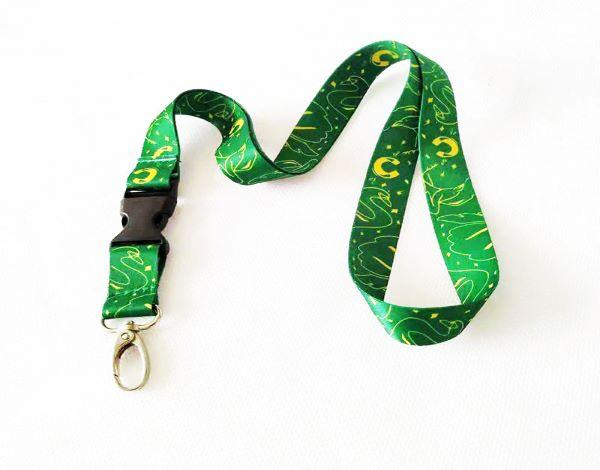 3 Day Express rPET Sublimation Lanyards 20mm - Promotions Only Lanyards