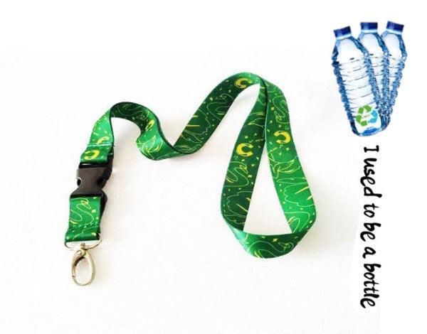 3 Day Express rPET Sublimation Lanyards 20mm - Promotions Only Lanyards